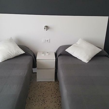 Hostal Can Joanet Cambrils Exteriér fotografie
