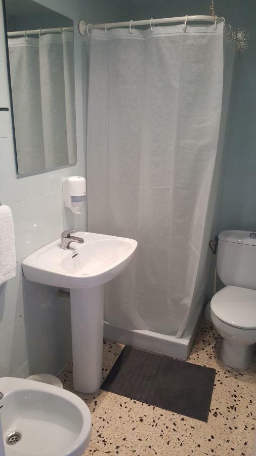 Hostal Can Joanet Cambrils Exteriér fotografie