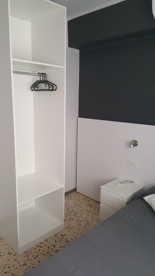 Hostal Can Joanet Cambrils Exteriér fotografie
