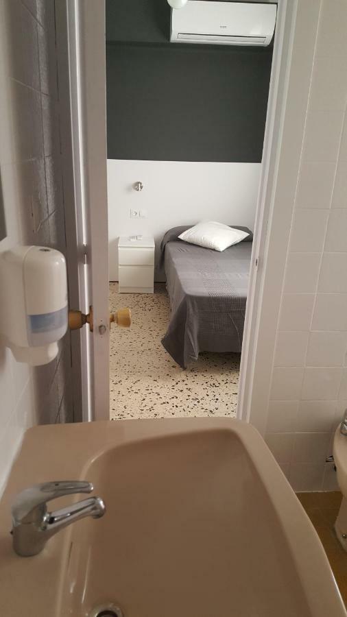 Hostal Can Joanet Cambrils Exteriér fotografie