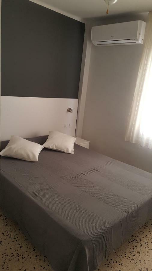 Hostal Can Joanet Cambrils Exteriér fotografie